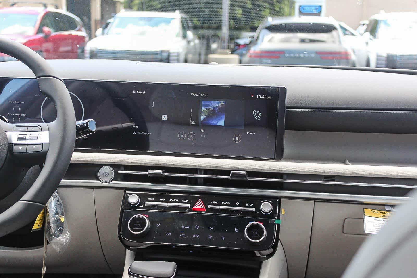 Thumbnail: 2026 Hyundai Tucson - 19