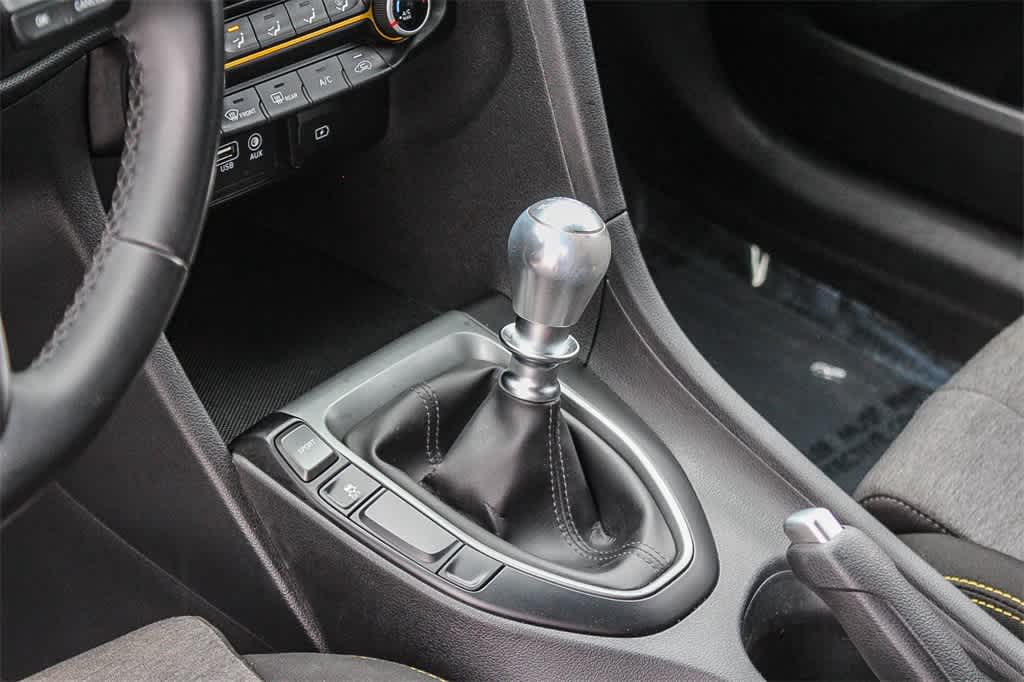 Thumbnail: 2020 Hyundai Veloster - 26