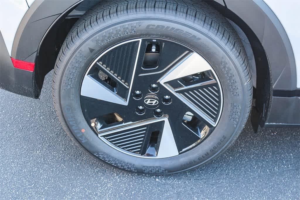 Thumbnail: 2026 Hyundai Ioniq 5 - 9