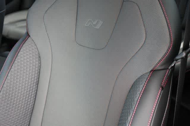 Thumbnail: 2025 Hyundai Elantra - 35