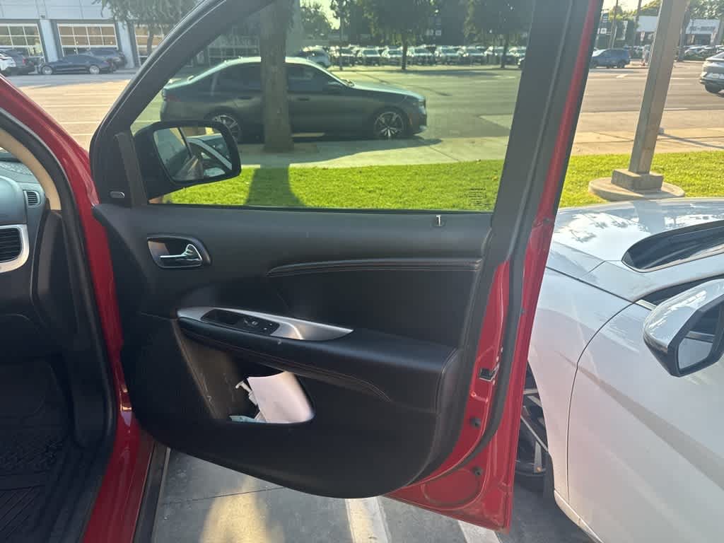 Thumbnail: 2019 Dodge Journey - 29