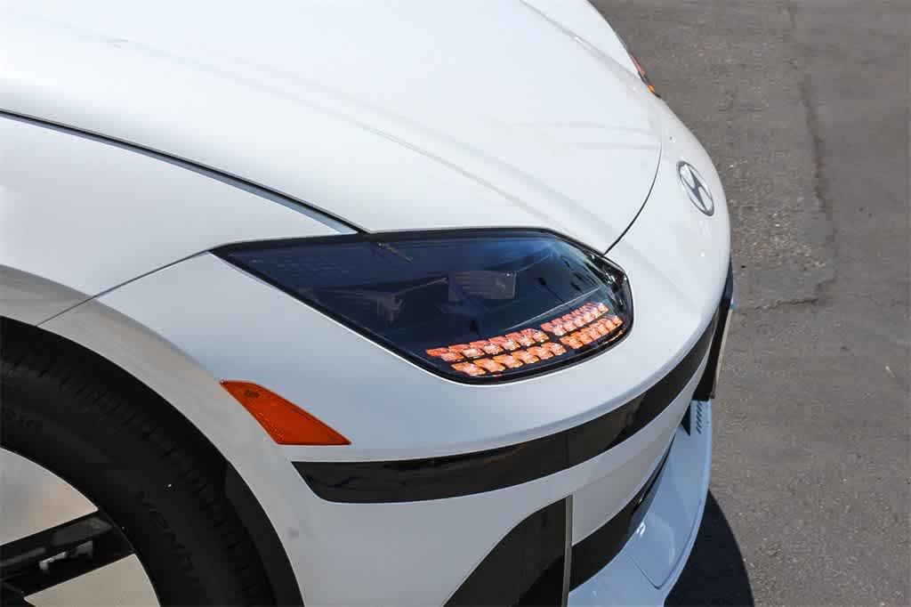 Thumbnail: 2025 Hyundai Ioniq 6 - 10
