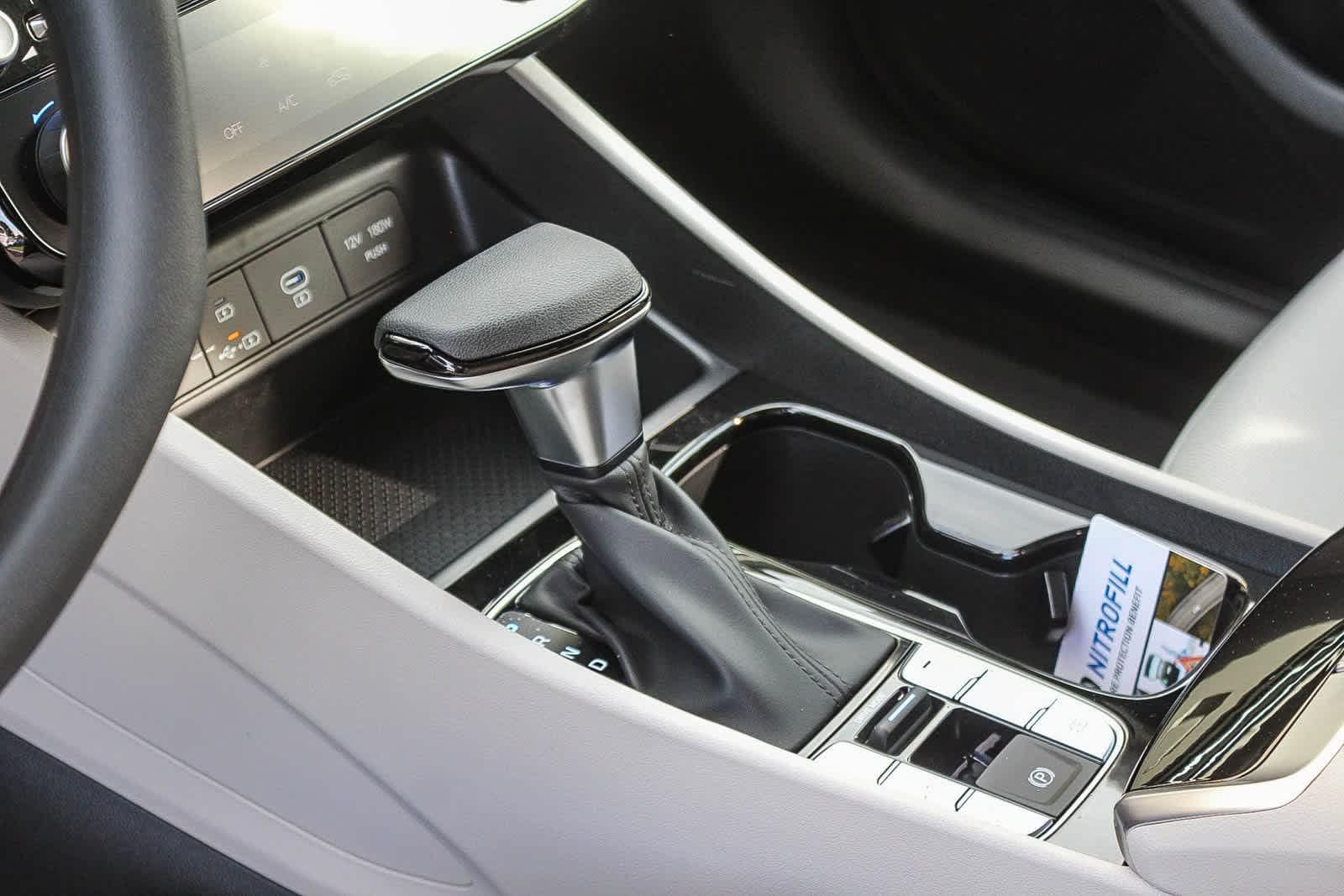 Thumbnail: 2026 Hyundai Tucson - 23