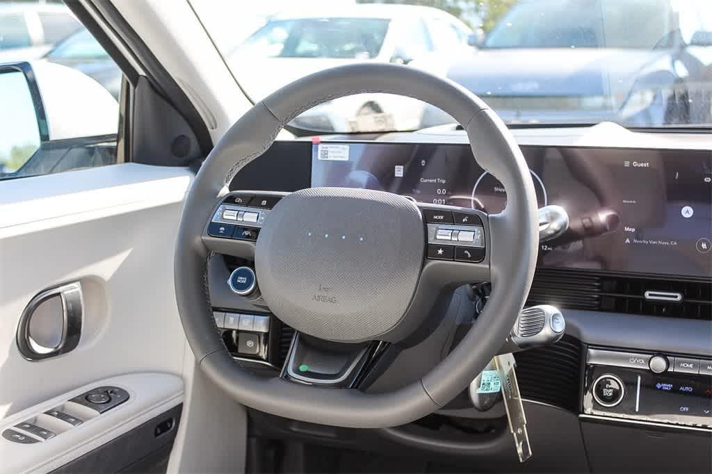 Thumbnail: 2026 Hyundai Ioniq 5 - 19