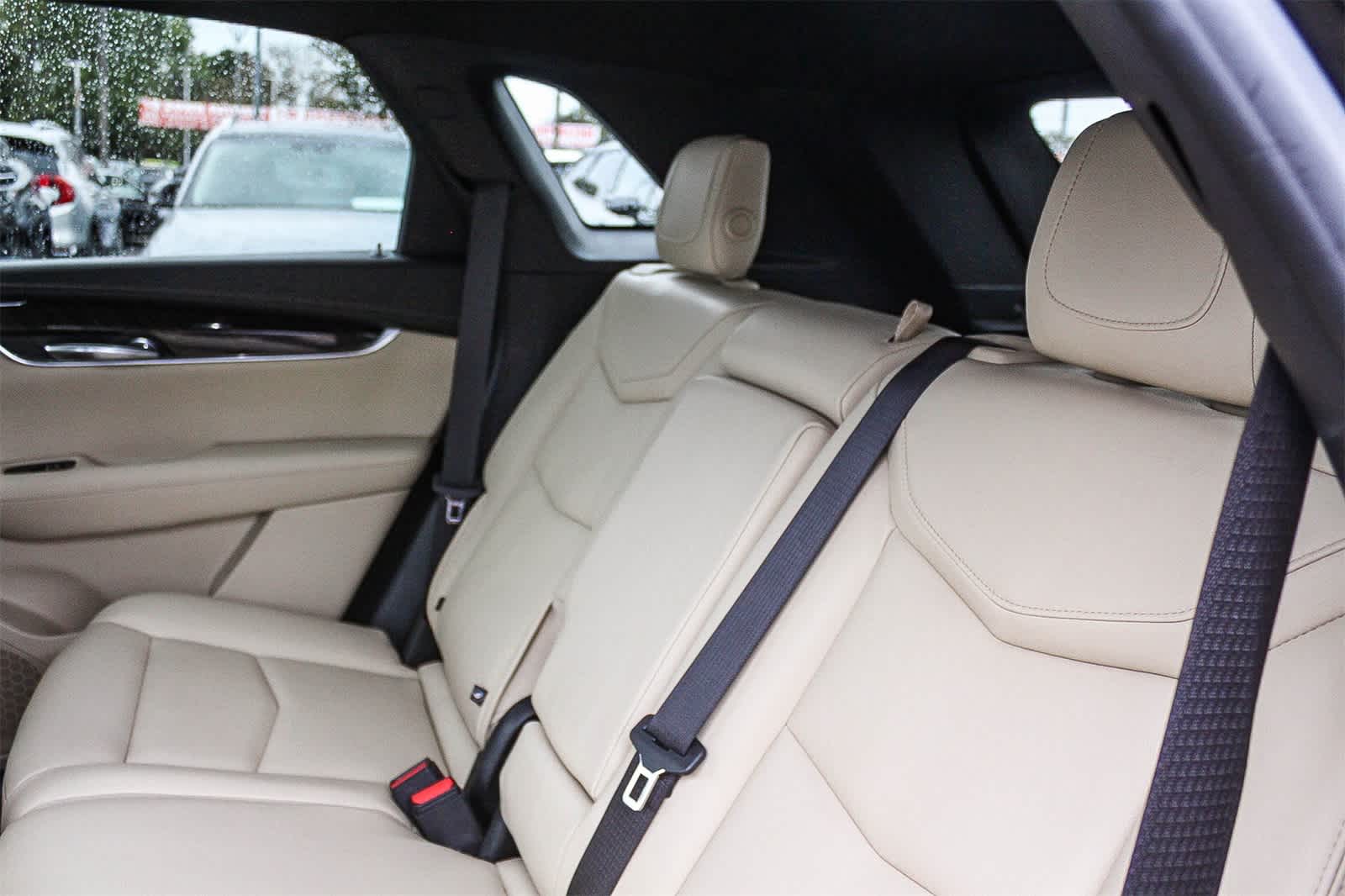 Thumbnail: 2019 Cadillac XT5 - 27