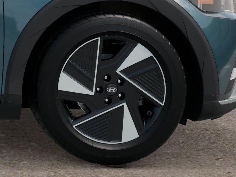 Thumbnail: 2026 Hyundai Ioniq 5 - 8