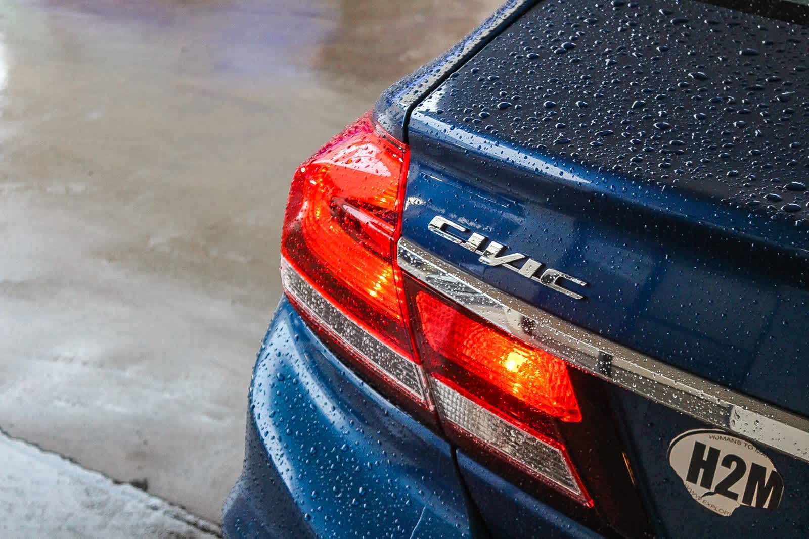 Thumbnail: 2015 Honda Civic - 8