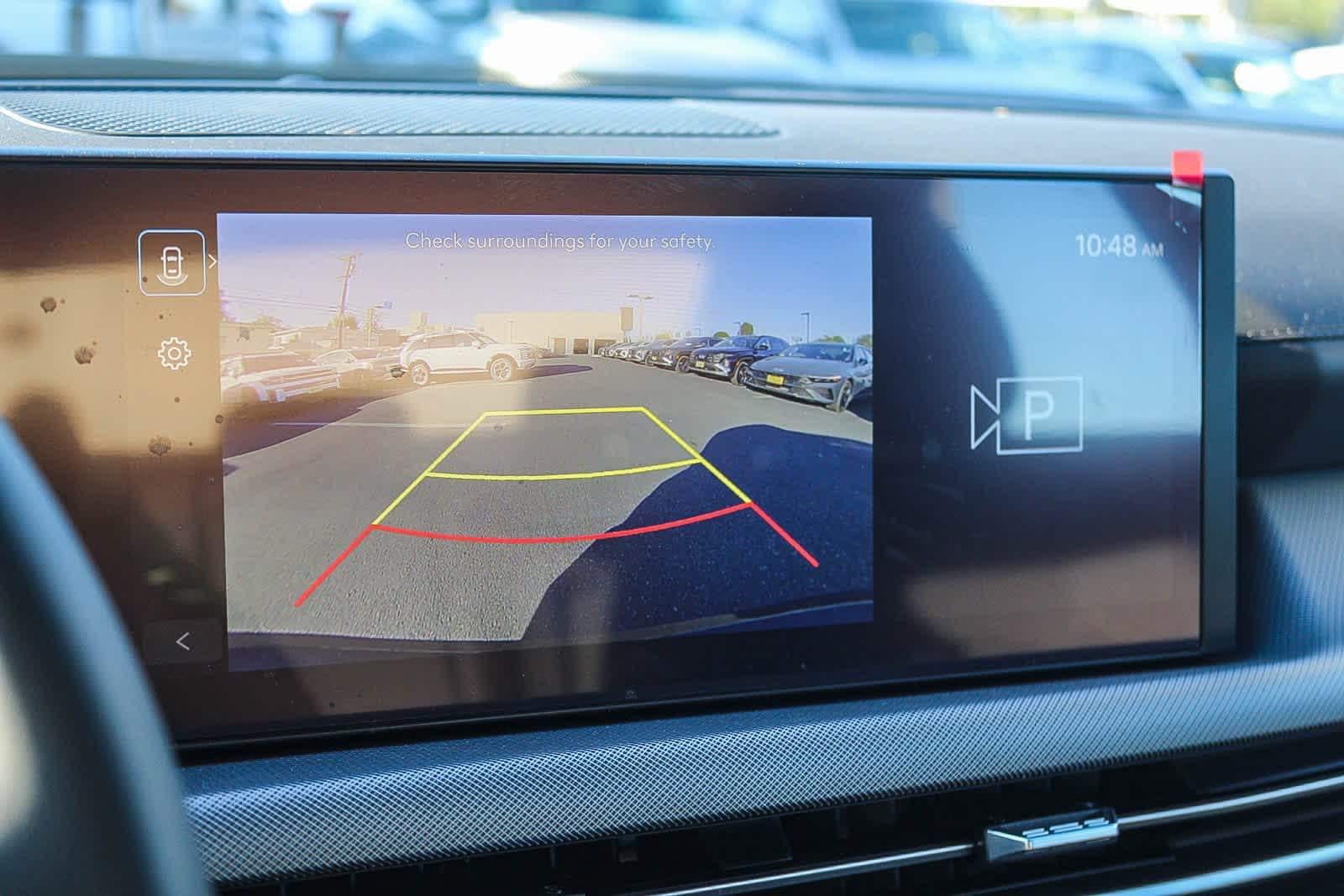 Thumbnail: 2025 Hyundai Sonata - 29