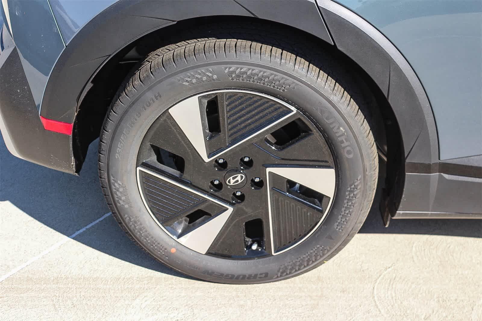 Thumbnail: 2026 Hyundai Ioniq 5 - 9