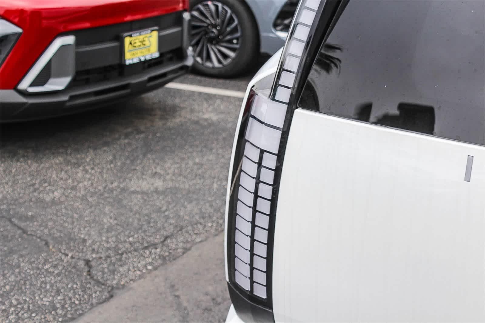 Thumbnail: 2026 Hyundai Ioniq - 8