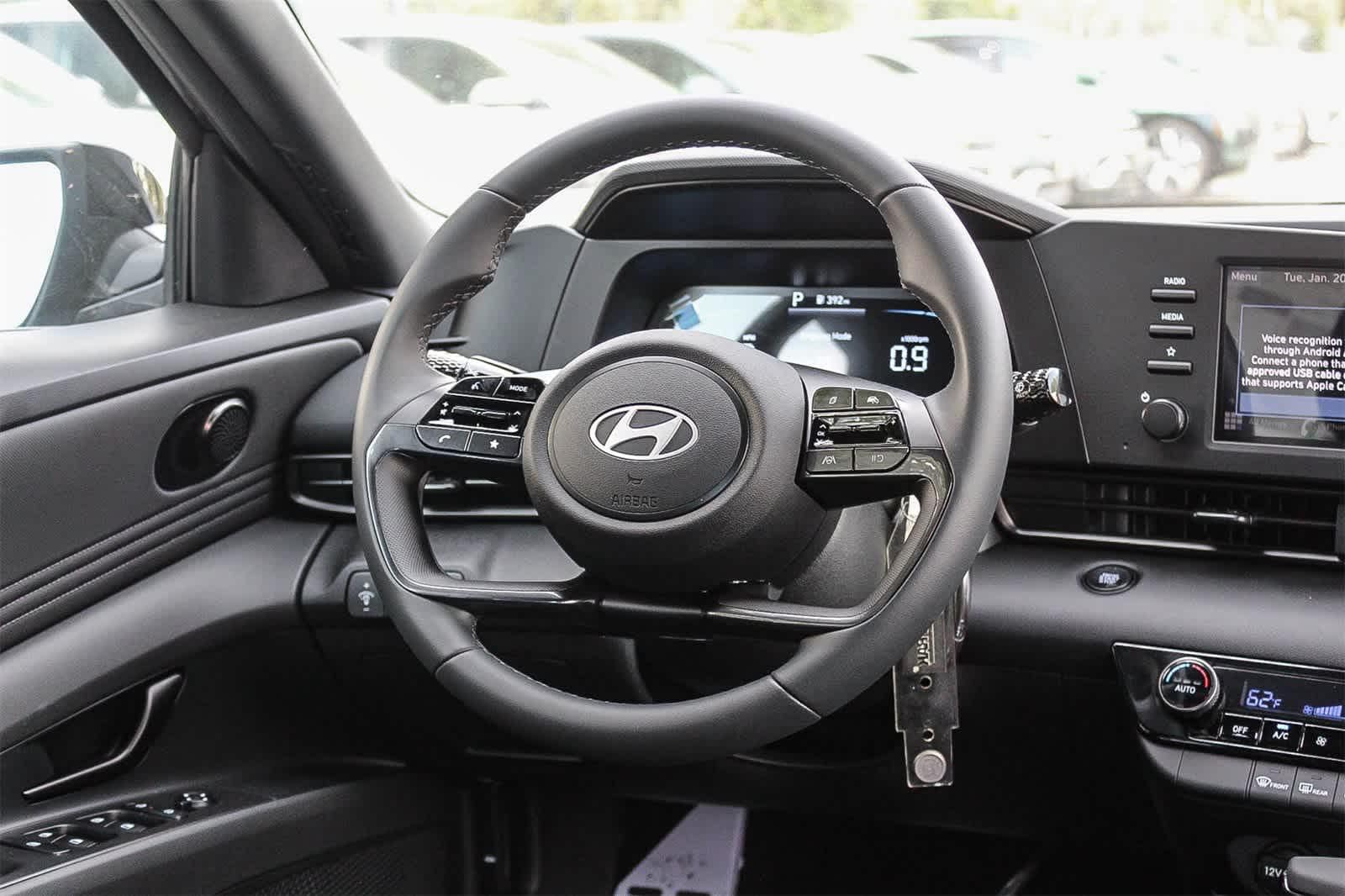 Thumbnail: 2026 Hyundai Elantra - 22