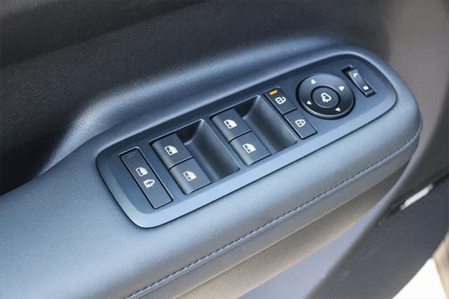2025 Hyundai Santa Fe Calligraphy 23