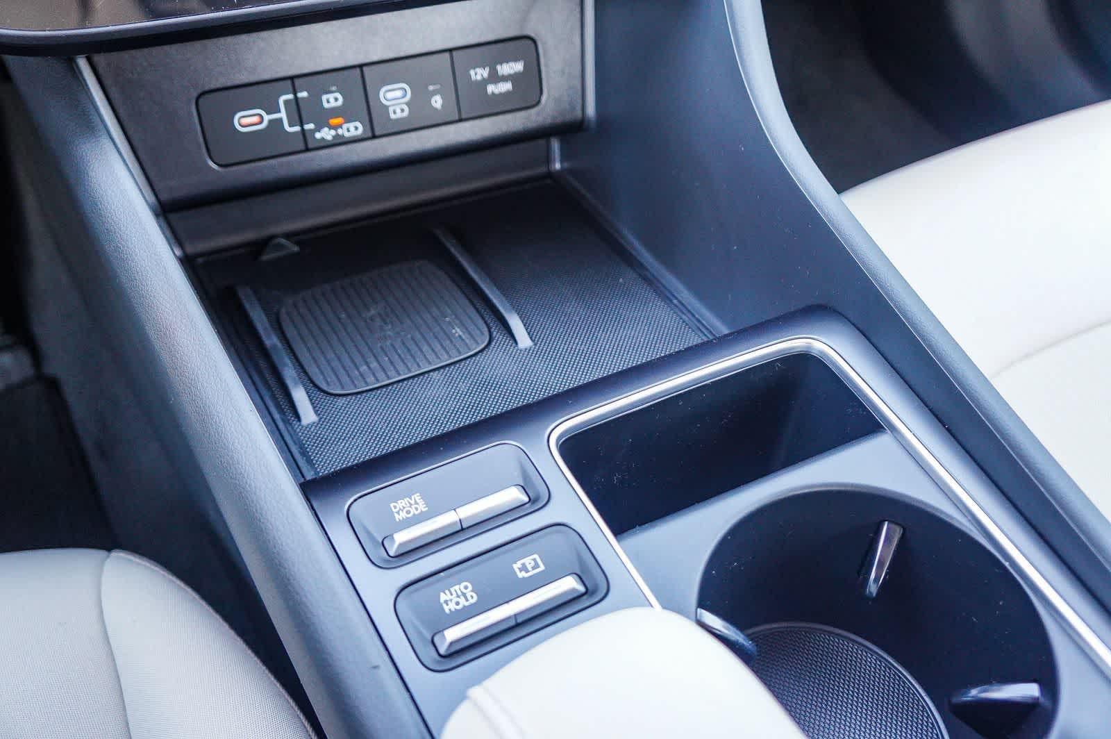 Thumbnail: 2025 Hyundai Sonata - 29