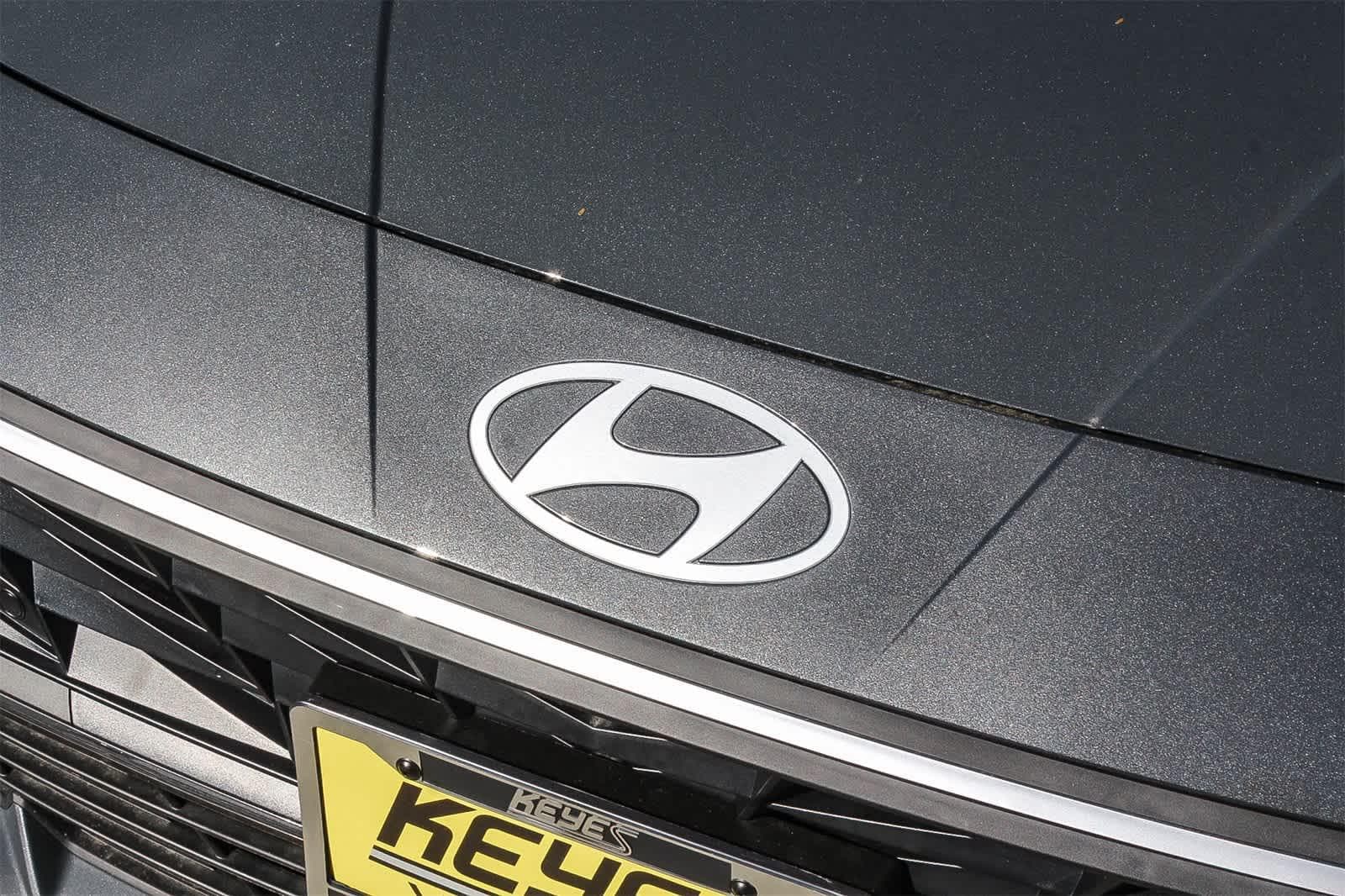 Thumbnail: 2026 Hyundai Elantra - 13