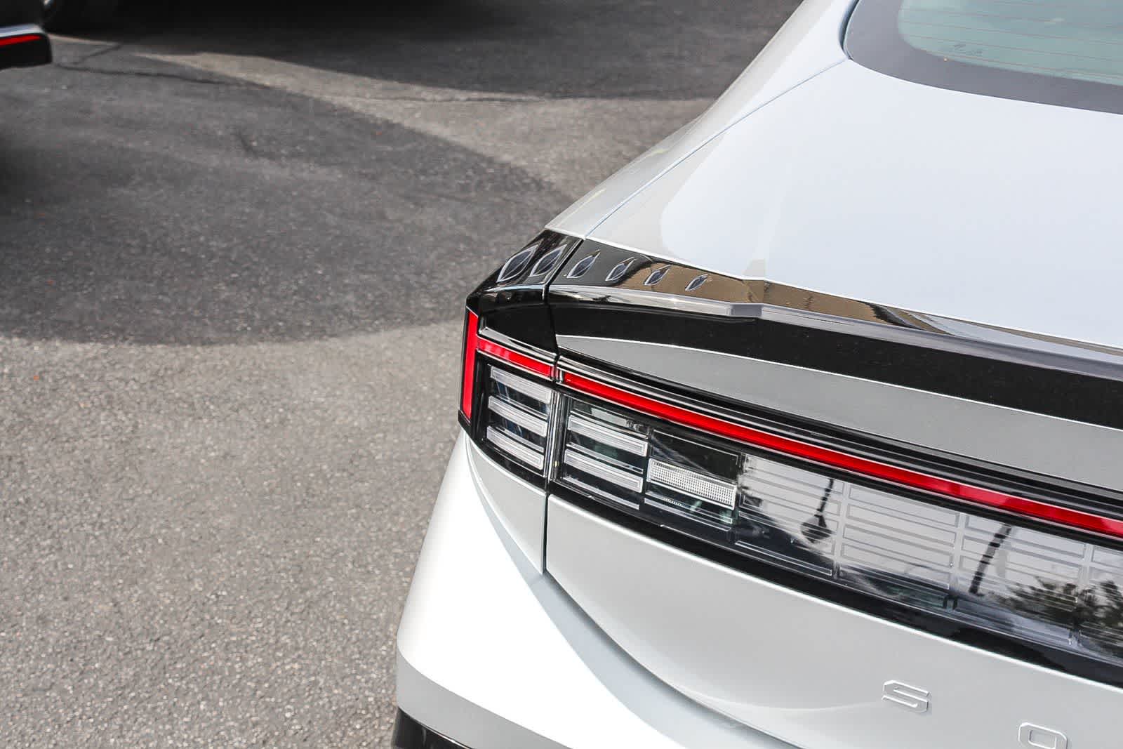 Thumbnail: 2025 Hyundai Sonata - 8