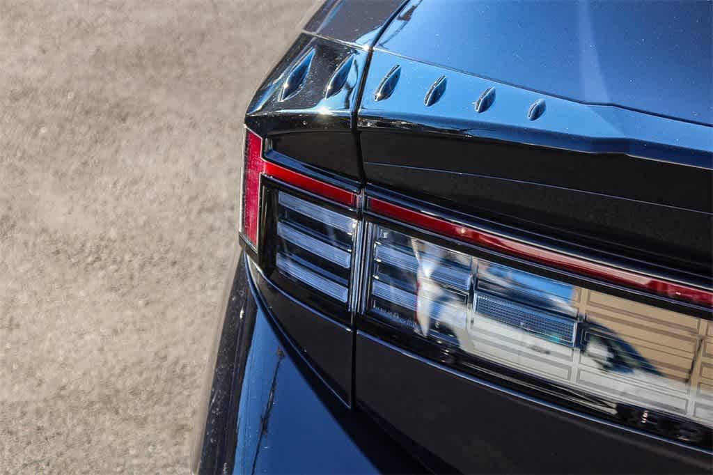 Thumbnail: 2025 Hyundai Sonata - 7