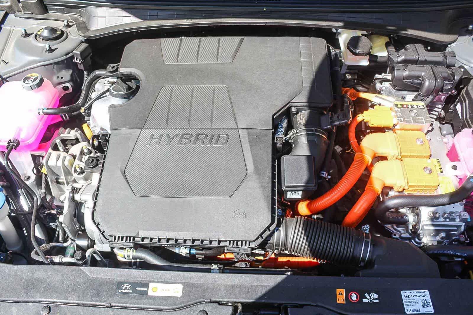 Thumbnail: 2026 Hyundai Elantra - 14