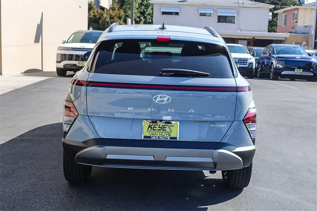 Thumbnail: 2026 Hyundai Kona - 6