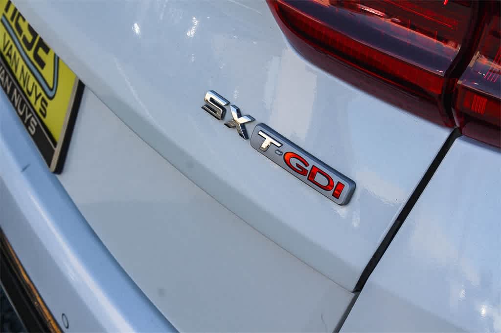 Thumbnail: 2020 Kia Sportage - 12