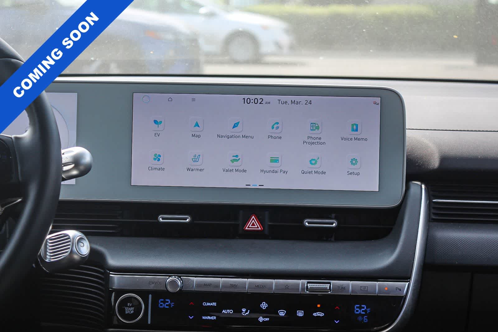 Thumbnail: 2024 Hyundai Ioniq 5 - 18