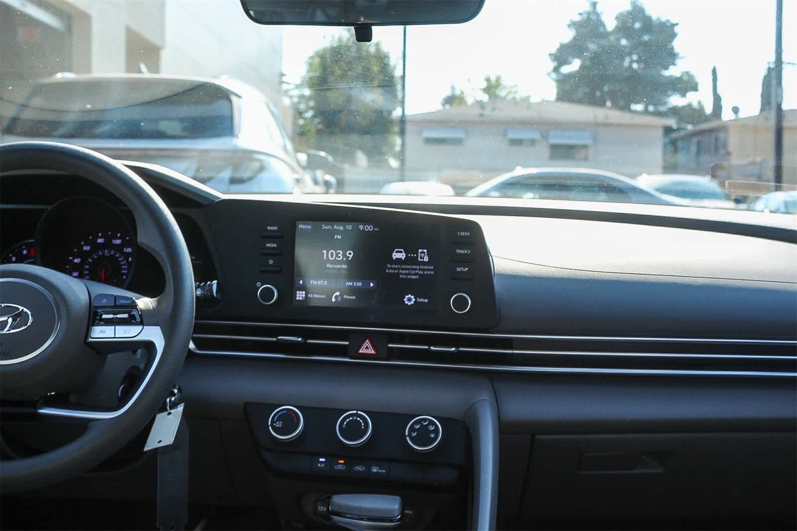 Thumbnail: 2023 Hyundai Elantra - 16