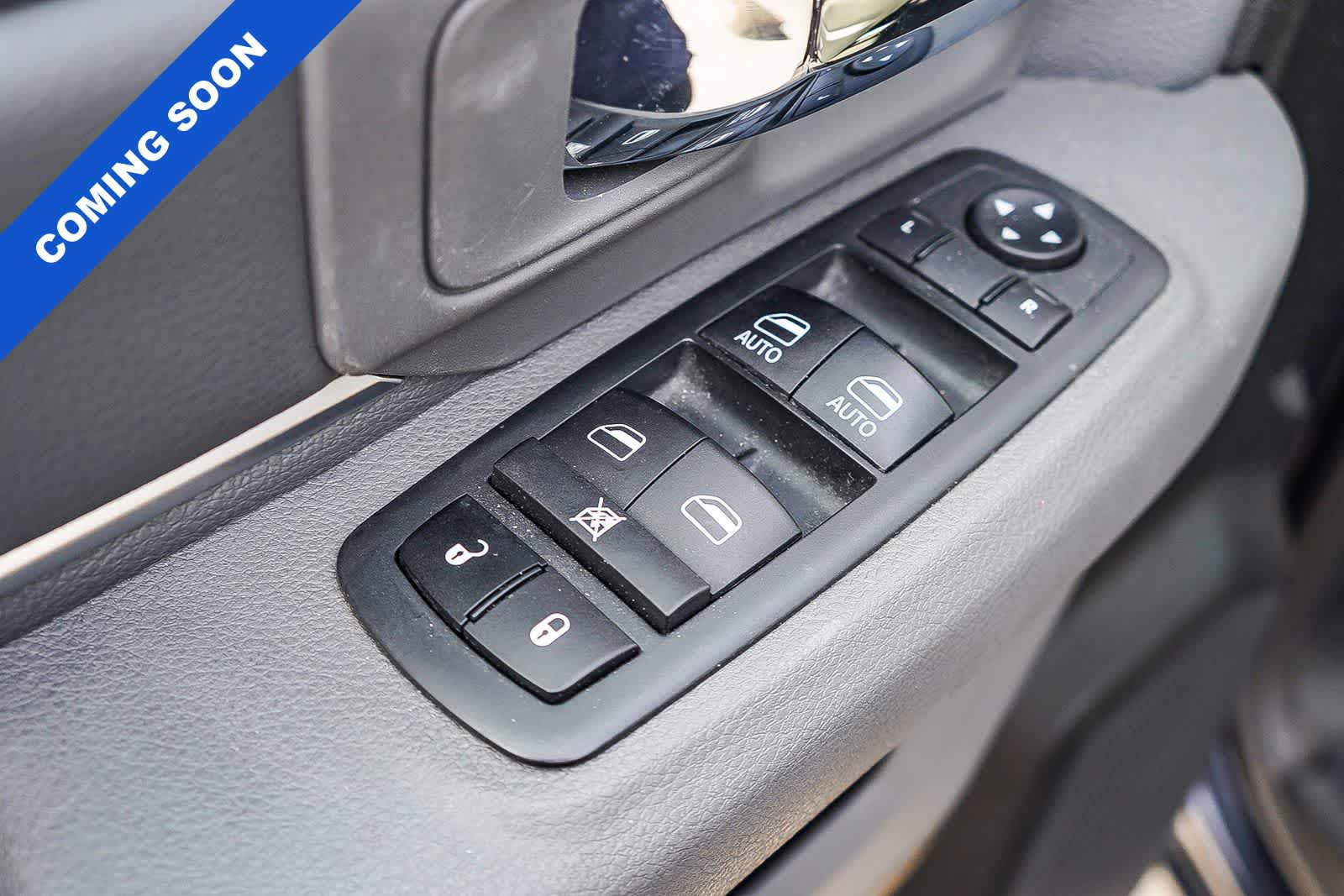 Thumbnail: 2020 RAM 1500 Classic - 23