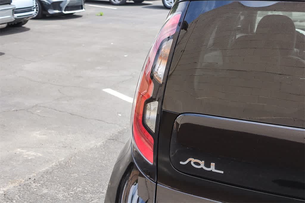 Thumbnail: 2019 Kia Soul EV - 7