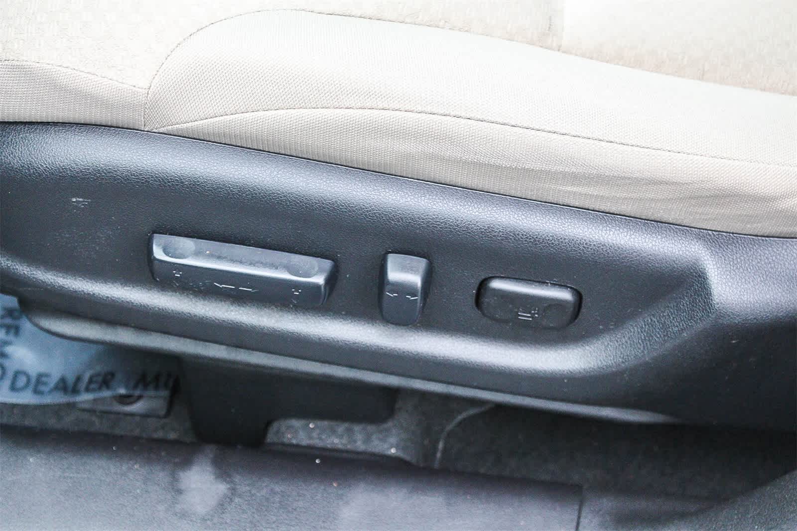 Thumbnail: 2016 Honda CR-V - 28