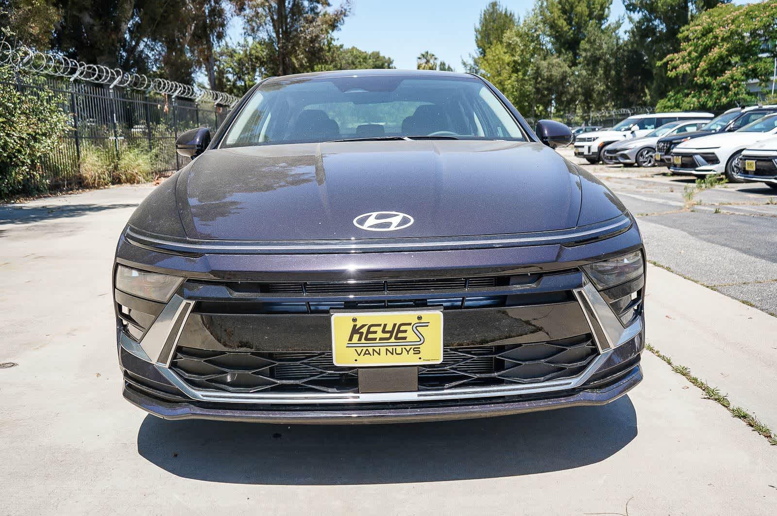 Thumbnail: 2026 Hyundai Sonata - 2