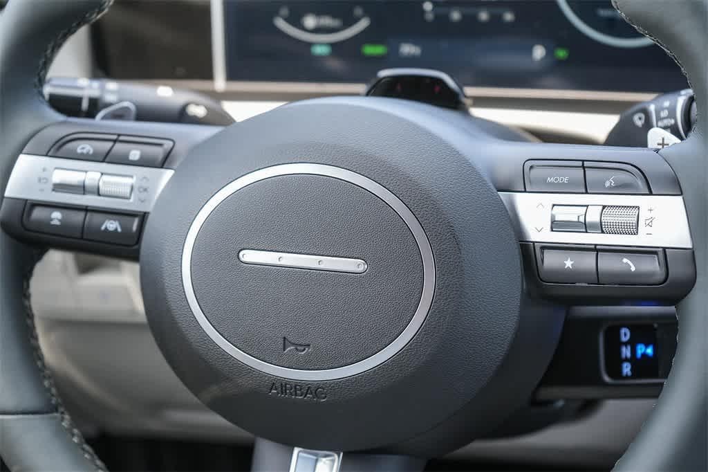 Thumbnail: 2025 Hyundai Tucson - 24