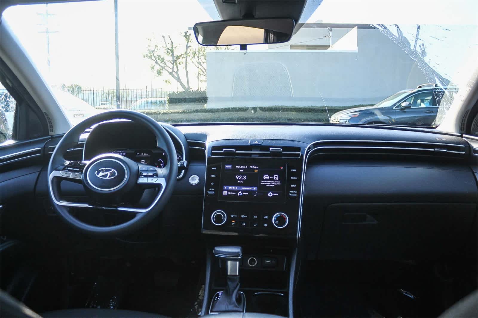 Thumbnail: 2022 Hyundai Tucson - 17