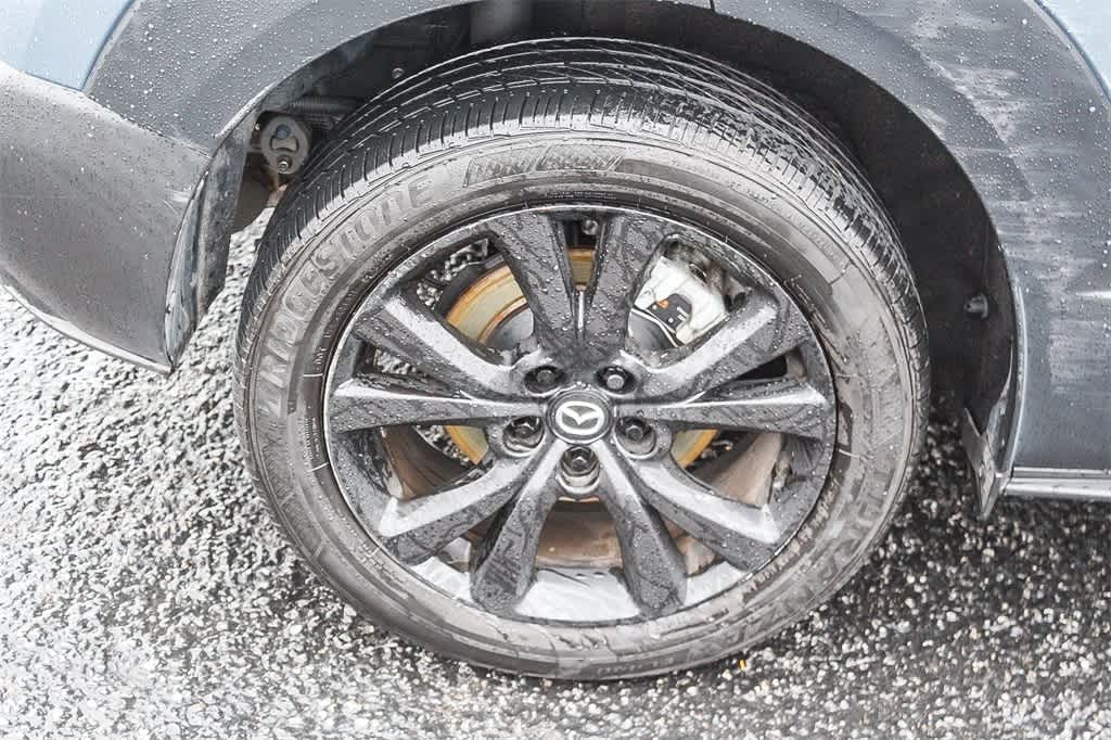 Thumbnail: 2023 Mazda CX-30 - 13