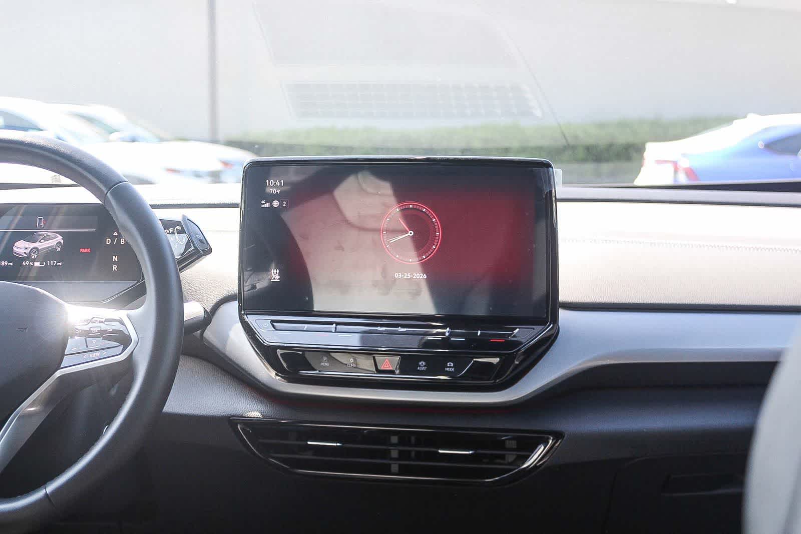 Thumbnail: 2023 Volkswagen ID.4 - 17