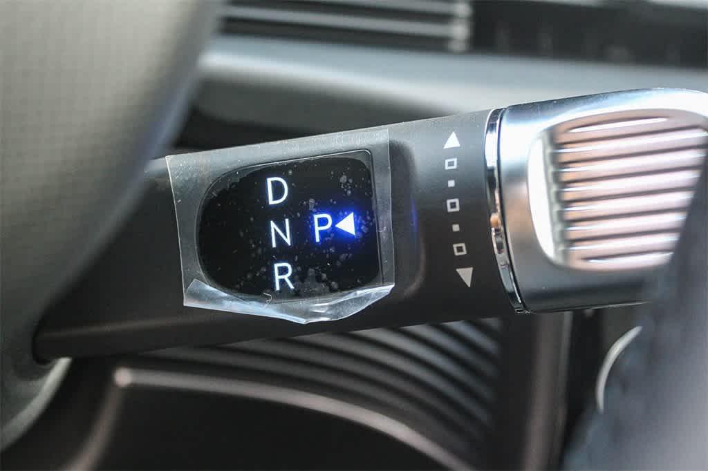 Thumbnail: 2026 Hyundai Ioniq 5 - 27