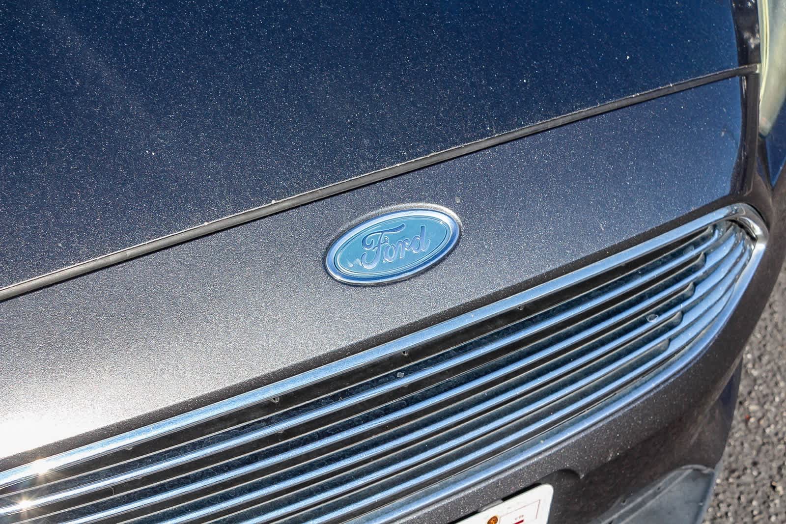 Thumbnail: 2017 Ford Focus - 17