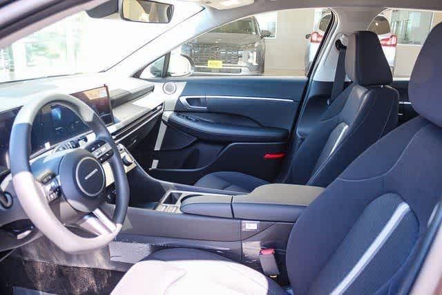 Thumbnail: 2025 Hyundai Sonata - 23