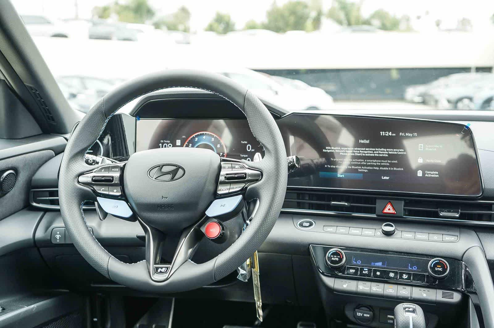 Thumbnail: 2026 Hyundai Elantra - 19