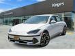 Used 2023 Hyundai IONIQ 6 SEL AWD Sedan