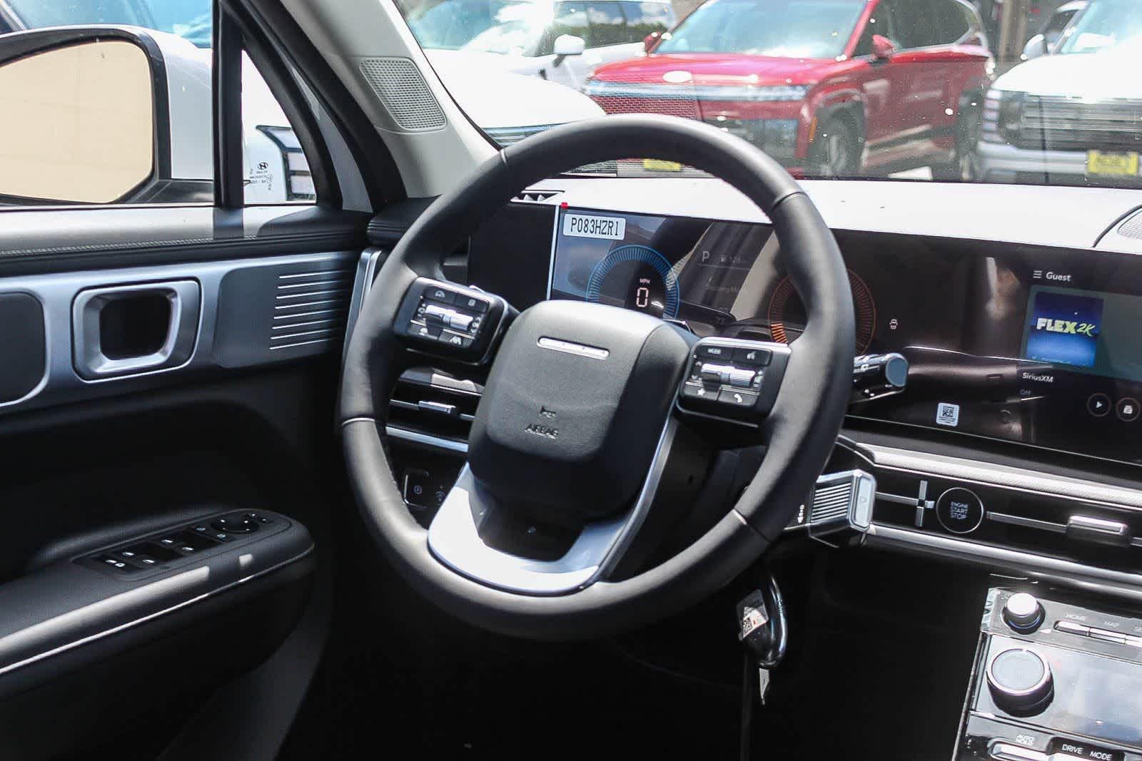 Thumbnail: 2026 Hyundai Santa Fe - 22