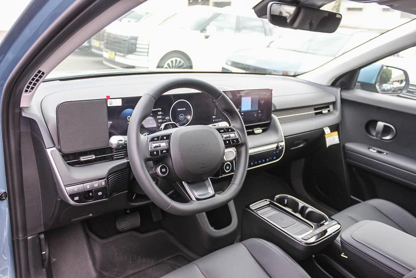 Thumbnail: 2026 Hyundai Ioniq 5 - 23