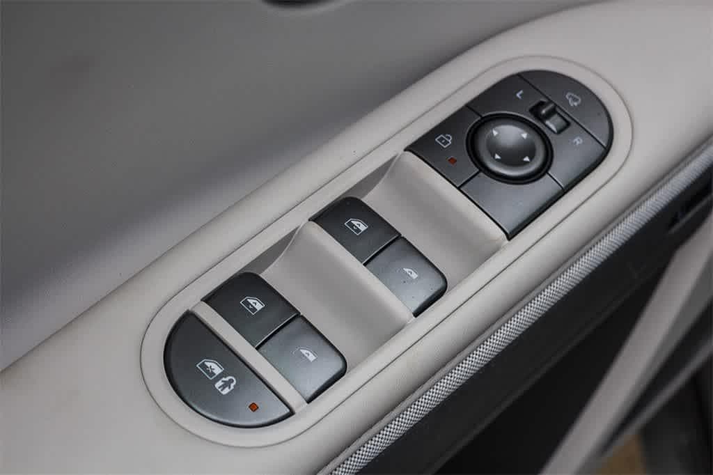 Thumbnail: 2026 Hyundai Ioniq 5 - 27