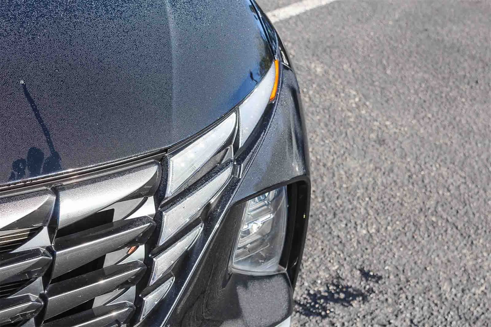 Thumbnail: 2022 Hyundai Tucson - 14