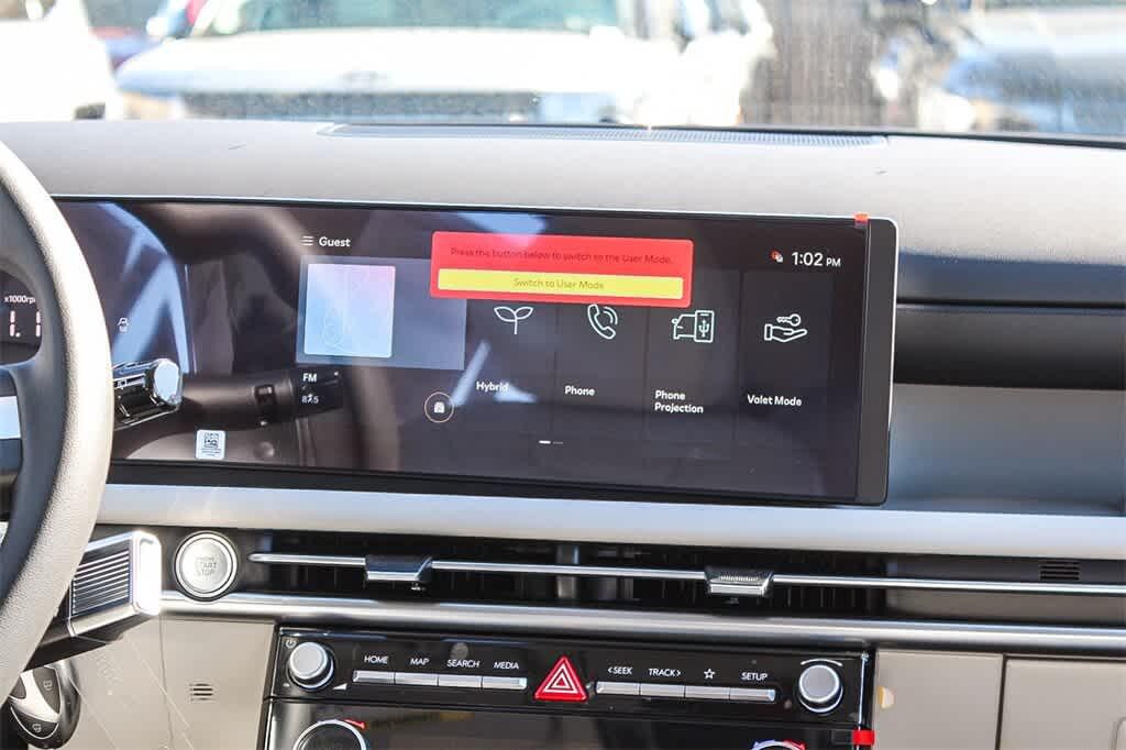 Thumbnail: 2026 Hyundai Tucson - 16