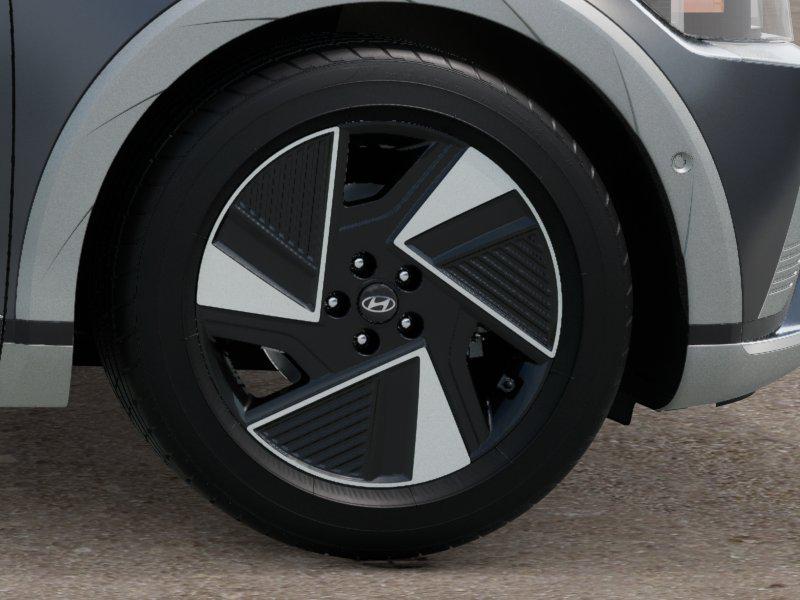 Thumbnail: 2026 Hyundai Ioniq 5 - 8