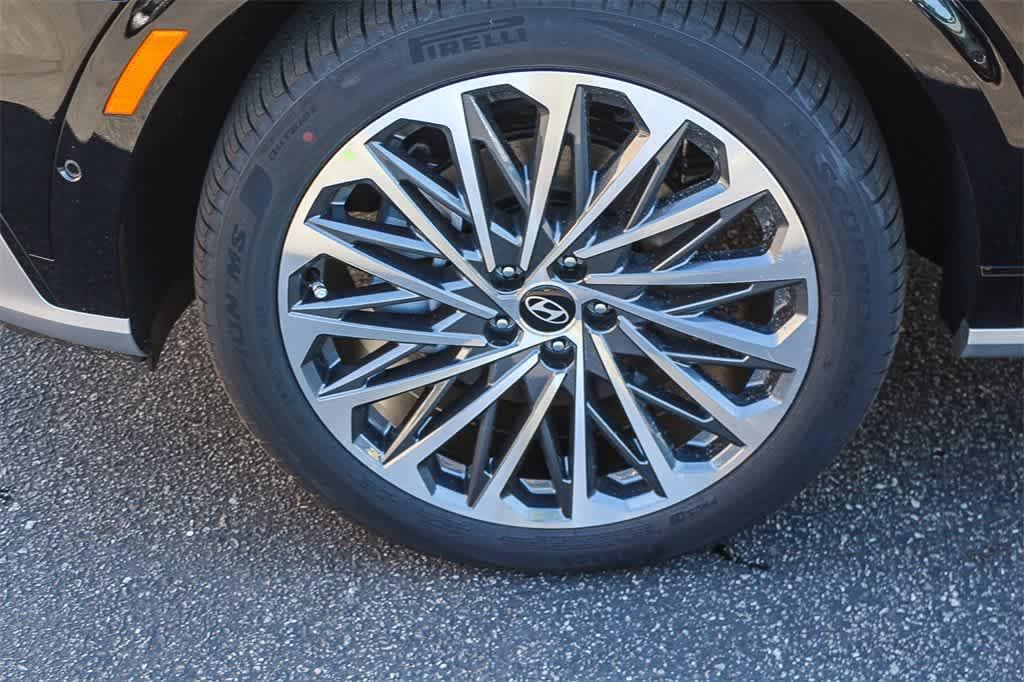 Thumbnail: 2026 Hyundai Palisade - 9