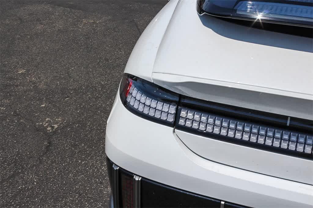 Thumbnail: 2025 Hyundai Ioniq 6 - 7