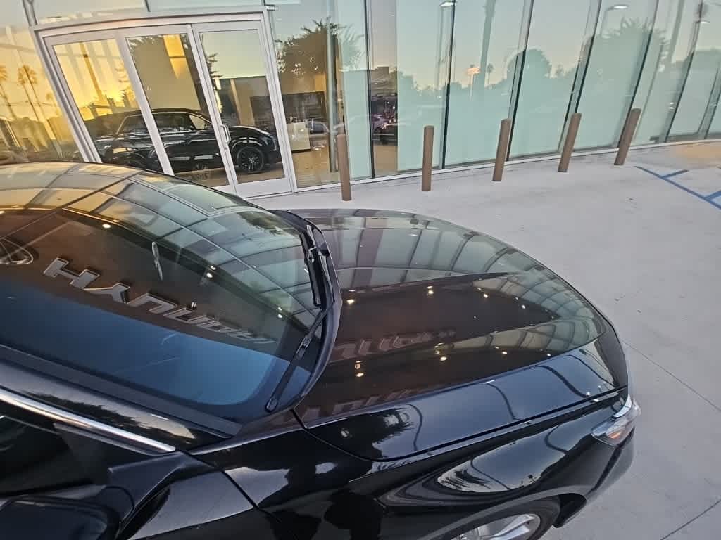 Thumbnail: 2019 Honda Accord - 21