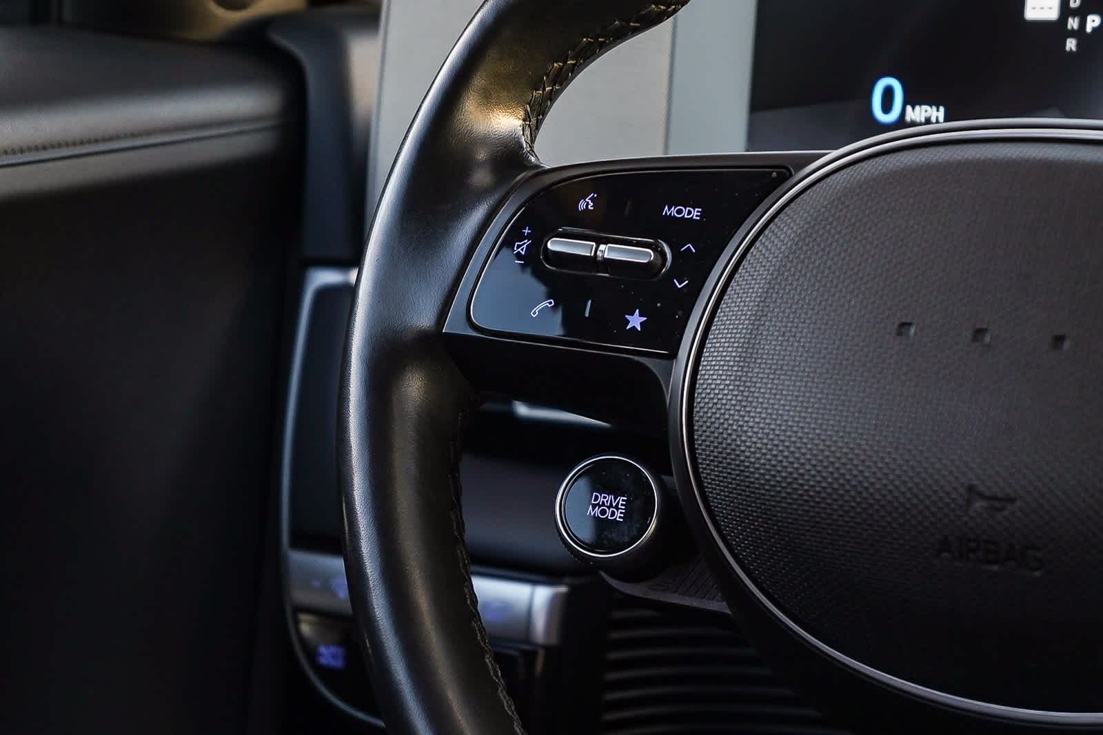 Thumbnail: 2022 Hyundai Ioniq 5 - 19