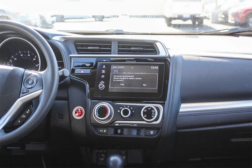 Thumbnail: 2019 Honda Fit - 18