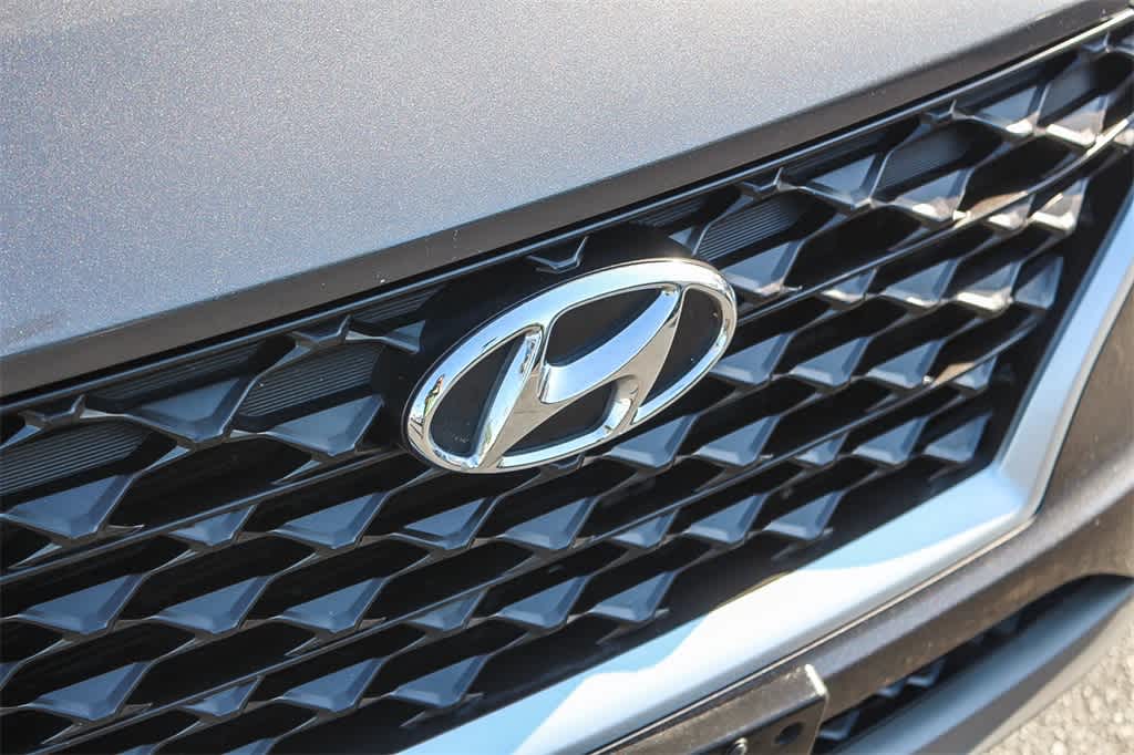 Thumbnail: 2020 Hyundai Tucson - 11